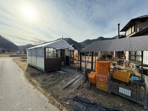 9LDK+3S Property Miyoshi City Hiroshima Prefecture (8)