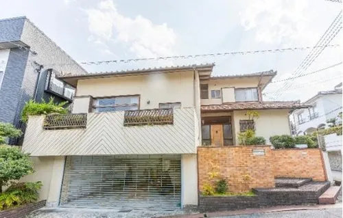 7DK Property Hiroshima City Hiroshima Prefecture (2)