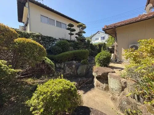 7DK Property Hiroshima City Hiroshima Prefecture (5)