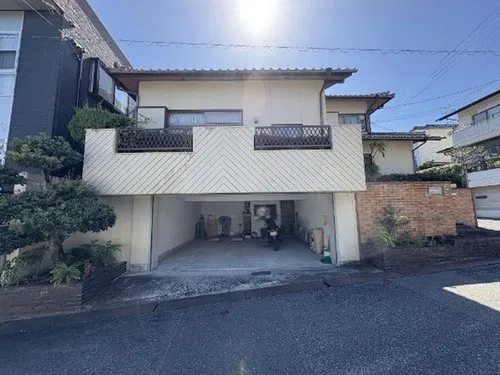 7DK Property Hiroshima City Hiroshima Prefecture (6)