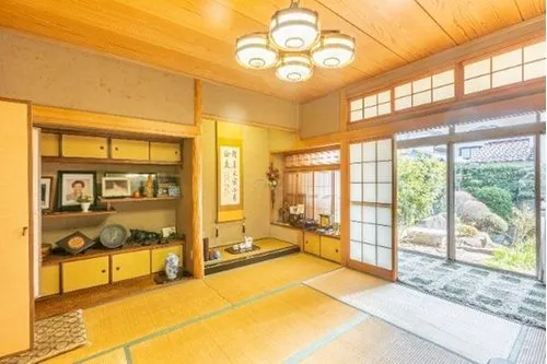 7DK Property Hiroshima City Hiroshima Prefecture (7)
