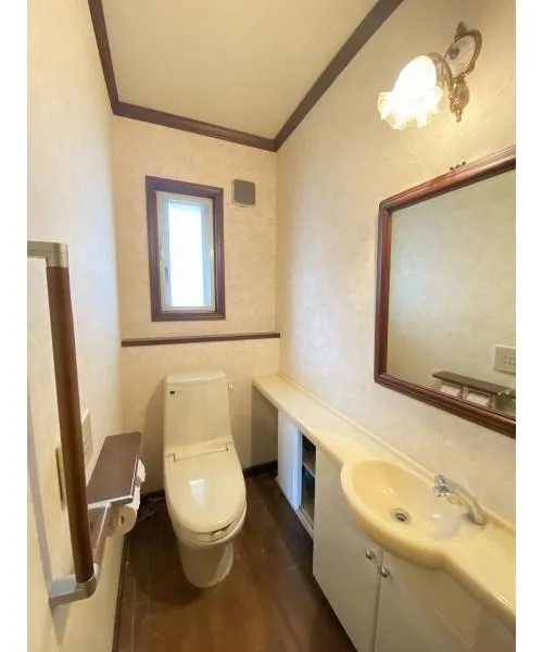 6LDK Nishi Ward, Hiroshima City, Hiroshima Prefecture (15)