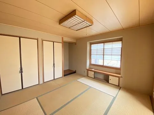 6LDK Nishi Ward, Hiroshima City, Hiroshima Prefecture (6)