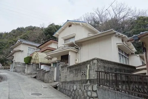 Hiroshima Prefecture Kure City 6DK Property (2)