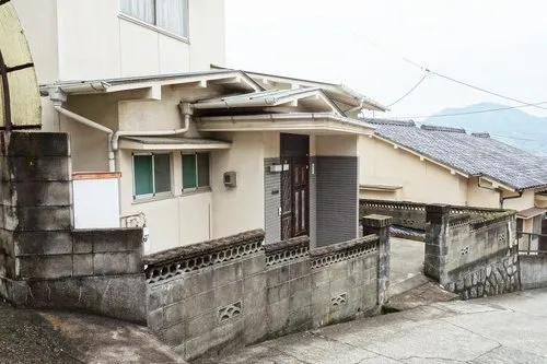 Hiroshima Prefecture Kure City 6DK Property (3)