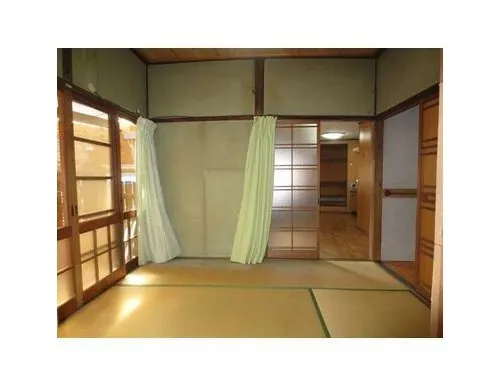 Yamaguchi Prefecture Shimonoseki City 4DK+S Property (11)