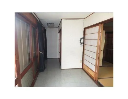 Yamaguchi Prefecture Shimonoseki City 4DK+S Property (12)