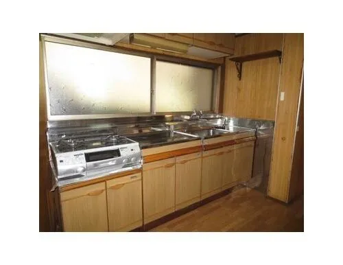 Yamaguchi Prefecture Shimonoseki City 4DK+S Property (13)