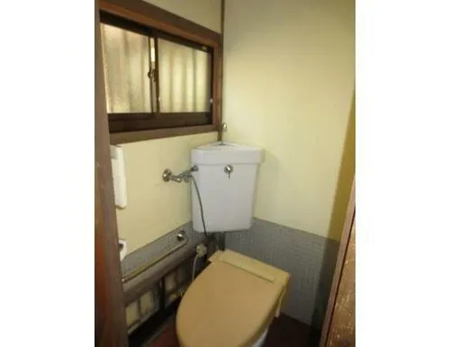 Yamaguchi Prefecture Shimonoseki City 4DK+S Property (15)