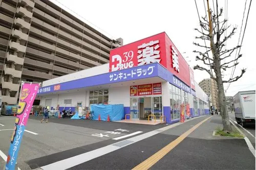 Yamaguchi Prefecture Shimonoseki City 4DK+S Property (17)