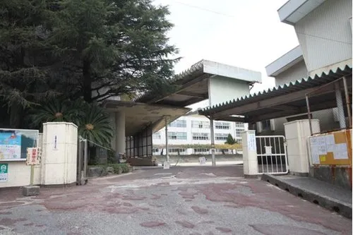 Yamaguchi Prefecture Shimonoseki City 4DK+S Property (18)