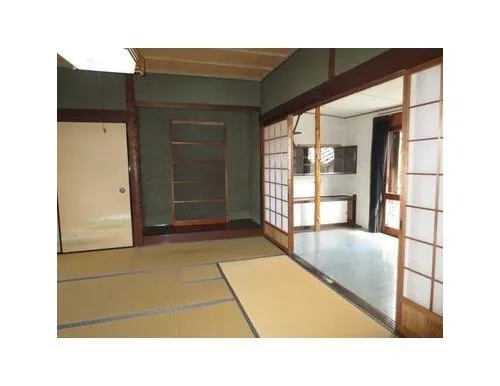 Yamaguchi Prefecture Shimonoseki City 4DK+S Property (4)