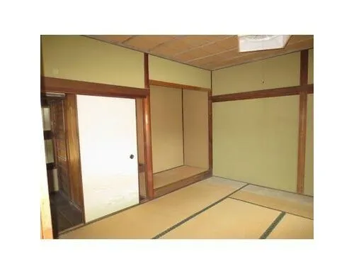 Yamaguchi Prefecture Shimonoseki City 4DK+S Property (5)