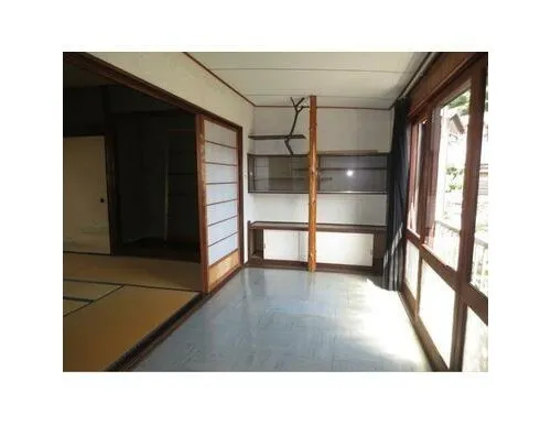 Yamaguchi Prefecture Shimonoseki City 4DK+S Property (7)