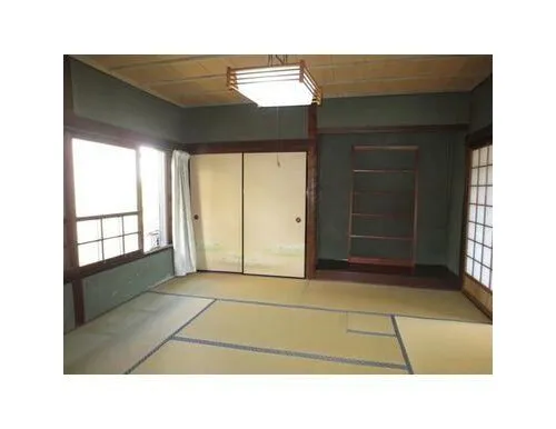Yamaguchi Prefecture Shimonoseki City 4DK+S Property (8)