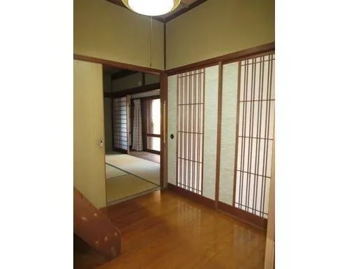 Yamaguchi Prefecture Shimonoseki City 4DK+S Property (10)
