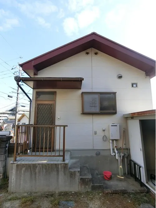 5LDK+S Property Iwakuni City Yamaguchi Prefecture (4)