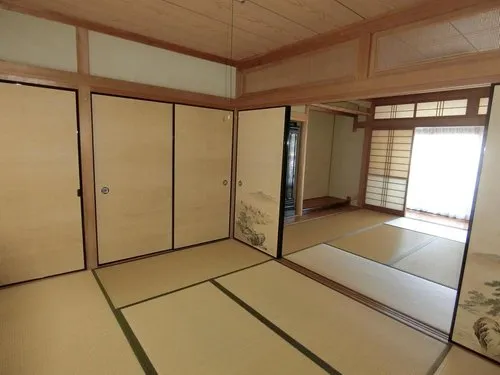 5LDK+S Property Iwakuni City Yamaguchi Prefecture (7)