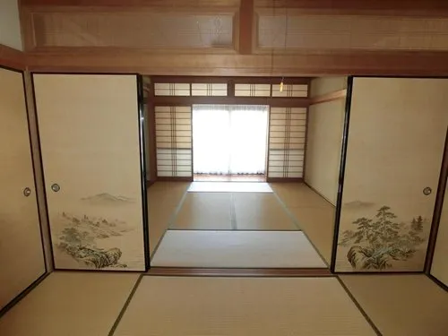 5LDK+S Property Iwakuni City Yamaguchi Prefecture (8)