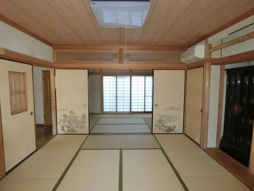5LDK+S Property Iwakuni City Yamaguchi Prefecture (9)