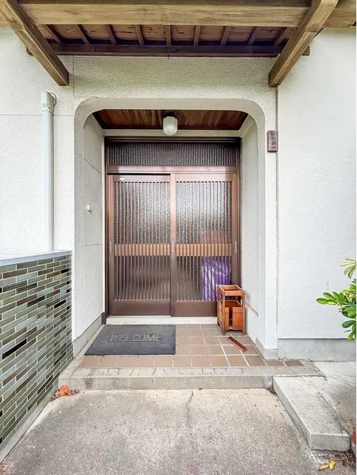 6DK Shimonoseki City Yamaguchi Prefecture (11)