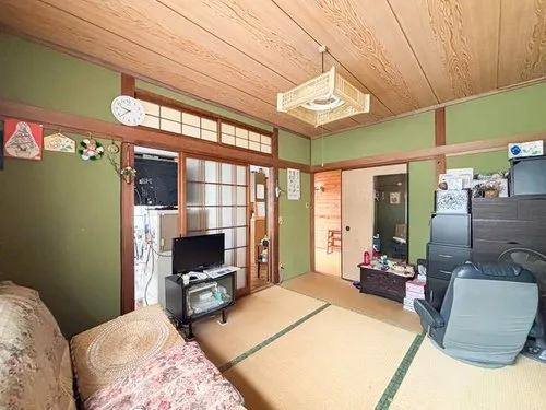 6DK Shimonoseki City Yamaguchi Prefecture (6)