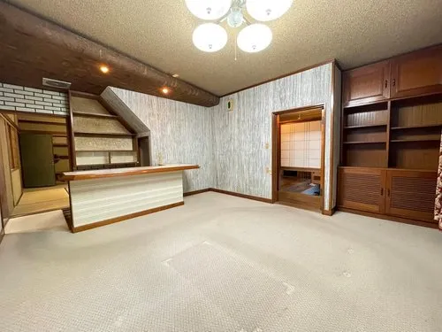 Yamaguchi Prefecture Yamaguchi City 7DK Property (2)