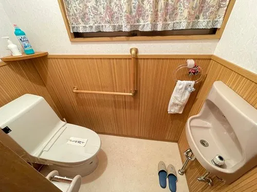 Yamaguchi Prefecture Yamaguchi City 7DK Property (11)