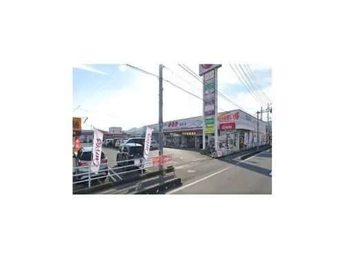 Yamaguchi Prefecture Yamaguchi City 7DK Property (12)