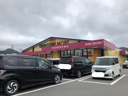 Yamaguchi Prefecture Yamaguchi City 7DK Property (16)