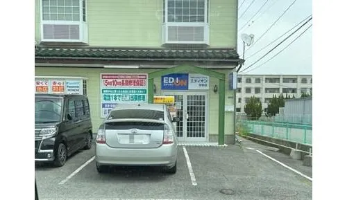 Yamaguchi Prefecture Yamaguchi City 7DK Property (17)