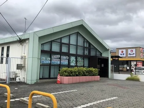 Yamaguchi Prefecture Yamaguchi City 7DK Property (18)