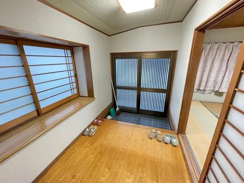 Yamaguchi Prefecture Yamaguchi City 7DK Property (5)