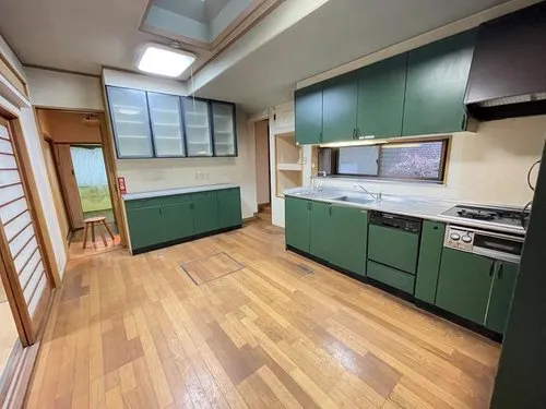 Yamaguchi Prefecture Yamaguchi City 7DK Property (7)