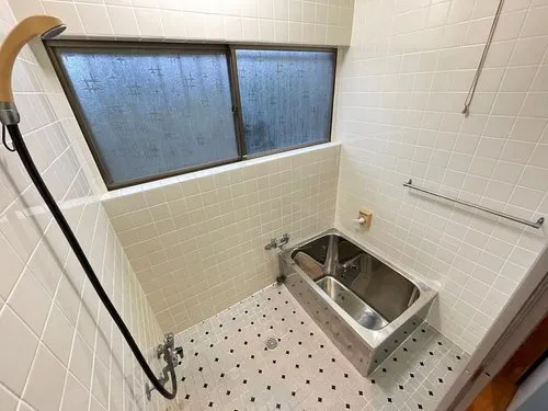 Yamaguchi Prefecture Yamaguchi City 7DK Property (8)