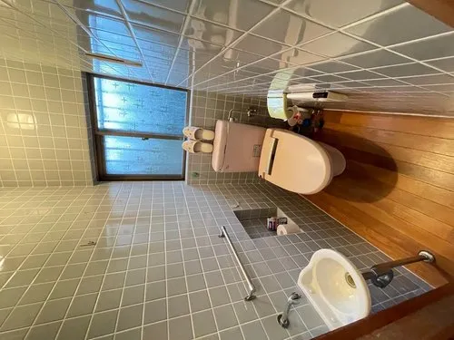Yamaguchi Prefecture Yamaguchi City 7DK Property (9)