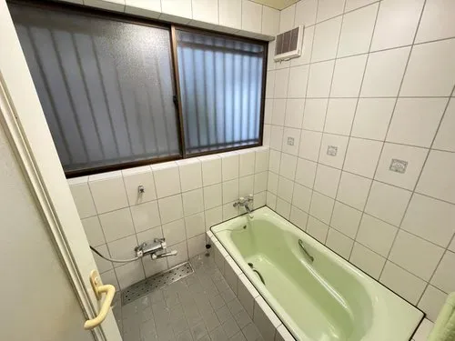 Yamaguchi Prefecture Yamaguchi City 7DK Property (10)