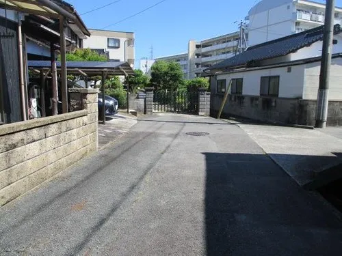 5DK Yamaguchi City Yamaguchi Prefecture (2)