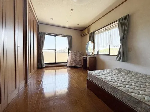 7LDK Property in Ube City, Yamaguchi Prefecture (11)