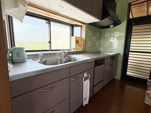 7LDK Property in Ube City, Yamaguchi Prefecture (12)