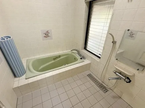 7LDK Property in Ube City, Yamaguchi Prefecture (14)