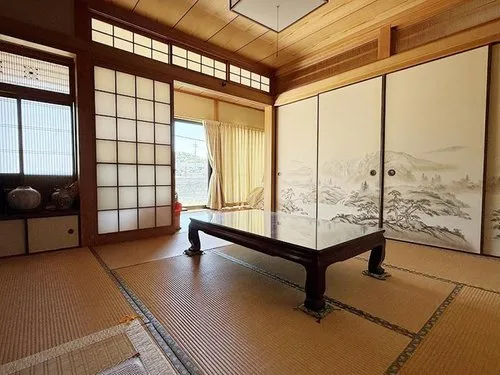 7LDK Property in Ube City, Yamaguchi Prefecture (5)