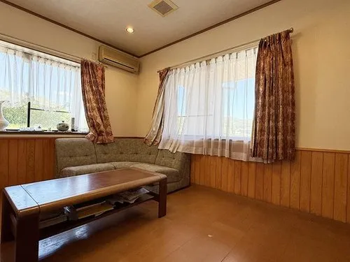 7LDK Property in Ube City, Yamaguchi Prefecture (7)