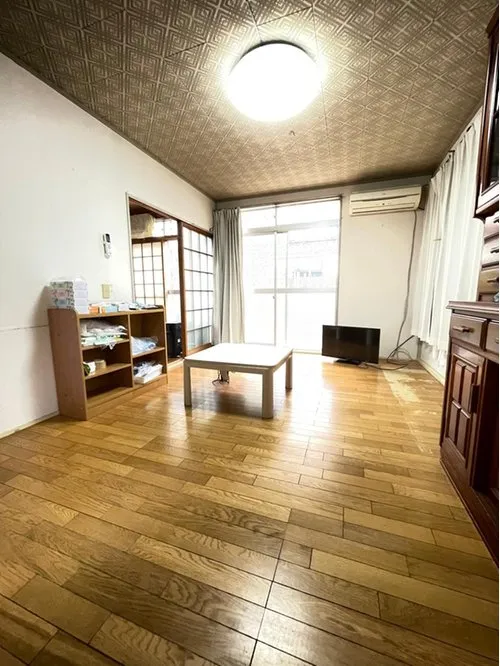 4LDK Property Hagi City Yamaguchi Prefecture (2)