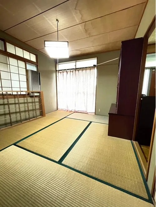 4LDK Property Hagi City Yamaguchi Prefecture (3)