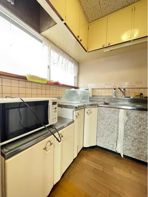 4LDK Property Hagi City Yamaguchi Prefecture (4)