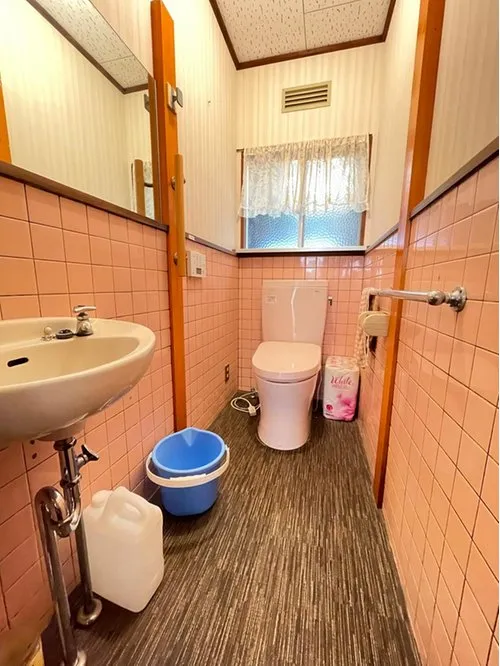 4LDK Property Hagi City Yamaguchi Prefecture (6)