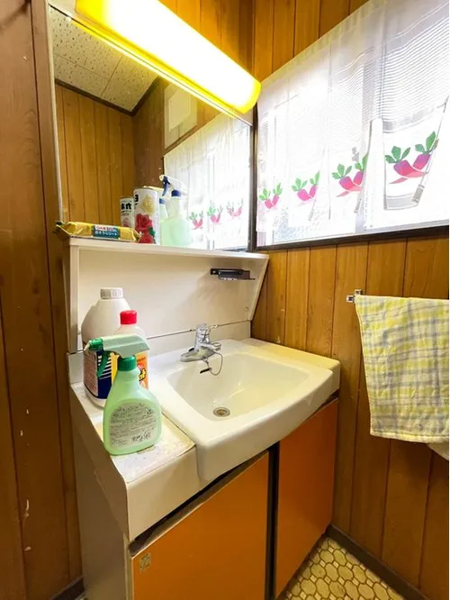 4LDK Property Hagi City Yamaguchi Prefecture (7)