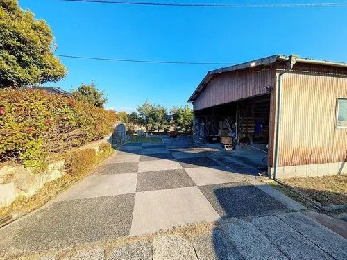6DK Property Ube City Yamaguchi Prefecture (2)