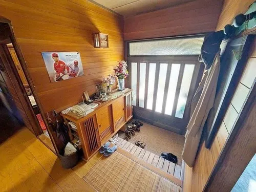 6DK Property Ube City Yamaguchi Prefecture (3)